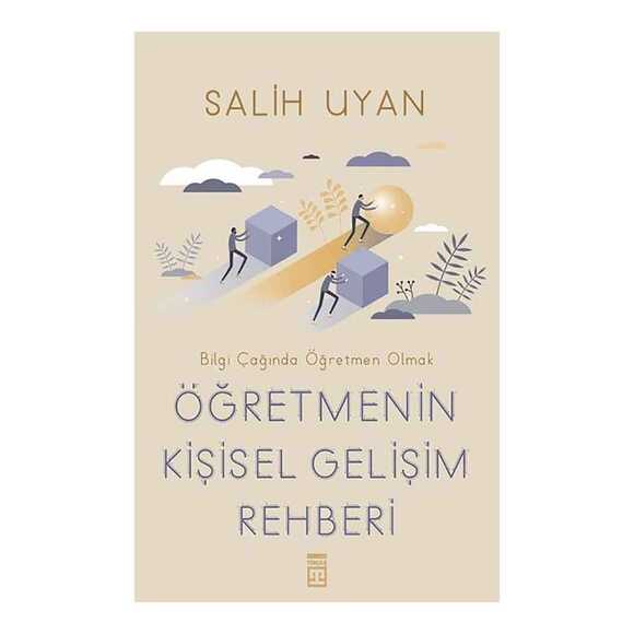 Öğretmenin Kişisel Gelişim Rehberi