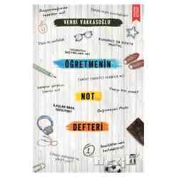 Timaş - Öğretmenin Not Defteri - 1