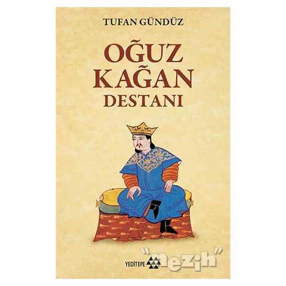 Oğuz Kağan Destanı