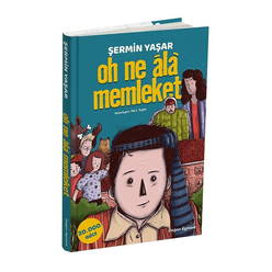 Oh Ne Ala Memleket - Thumbnail