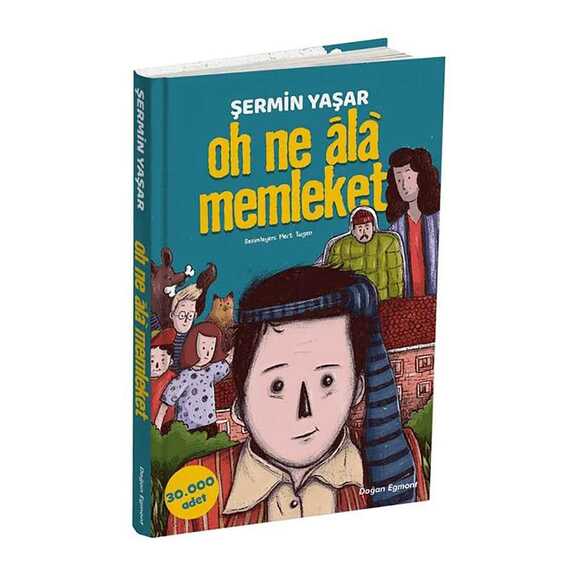 Oh Ne Ala Memleket