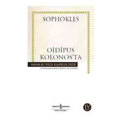 Oidipus Kolonos’ta - Thumbnail