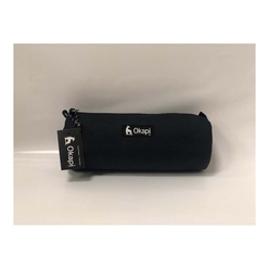 okapi - Okapi Kalem Çantası Siyah Renk OKP-104/S