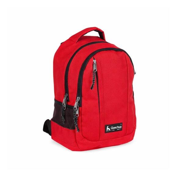Okapi Sırt Çantası Kırmızı Okp-128