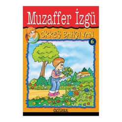 Ökkeş Bahçıvan - Thumbnail