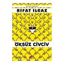 Çınar yayınları - Öksüz Civciv