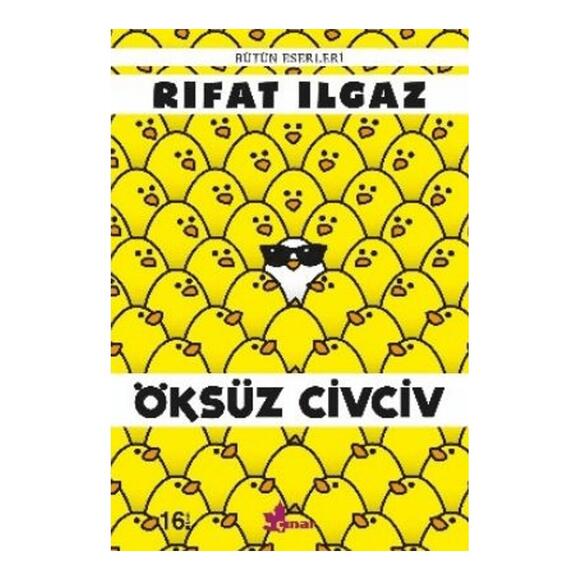 Öksüz Civciv