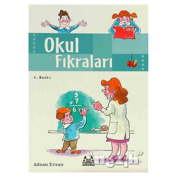 Okul Fıkraları