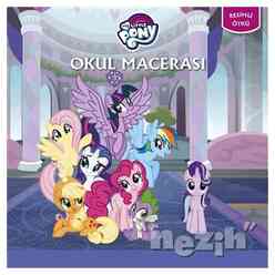 Okul Macerası - My Little Pony - Thumbnail