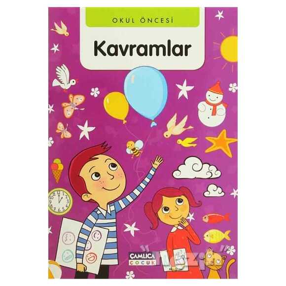 Okul Öncesi Kavramlar