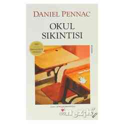 Can Yayınları - Okul Sıkıntısı