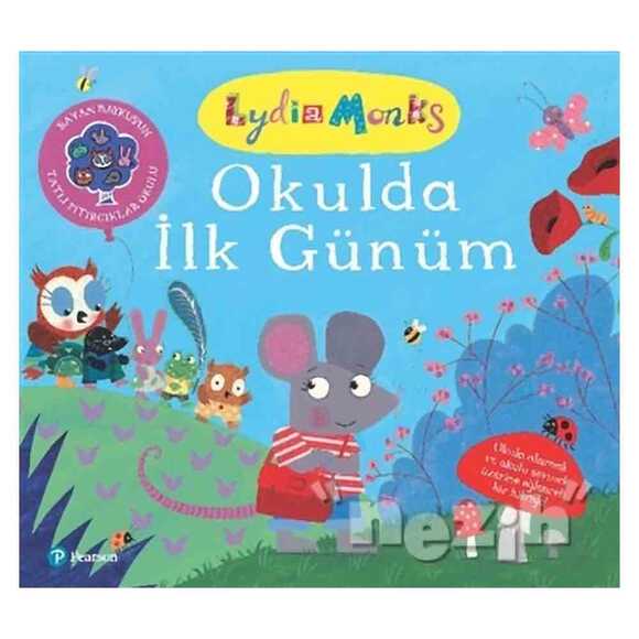 Okulda İlk Günüm