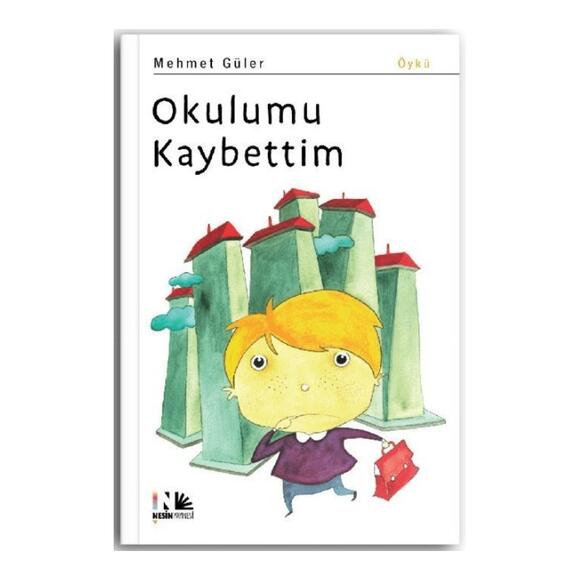 Okulumu Kaybettim Mehmet Güler