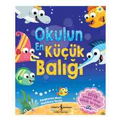 Okulun En Küçük Balığı - Thumbnail