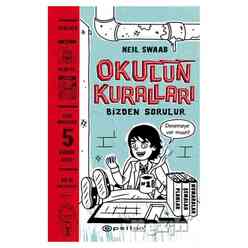 Epsilon Yayınları - Okulun Kuralları Bizden Sorulur