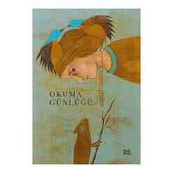 Tudem - Okuma Günlüğü (Kuşlu)