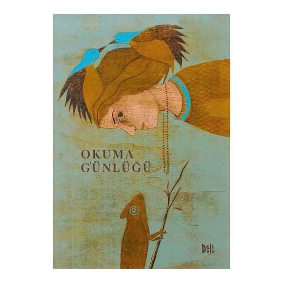 Okuma Günlüğü (Kuşlu)