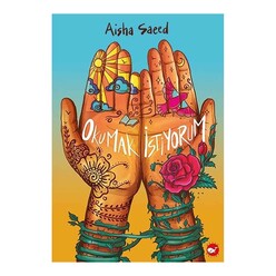 Beyaz Balina Yayınları - Okumak İstiyorum