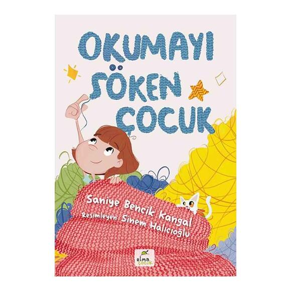 Okumayı Söken Çocuk
