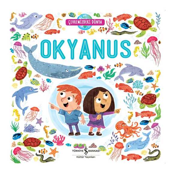 Okyanus