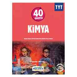 Okyanus AYT 40 Seansta Kimya - Thumbnail