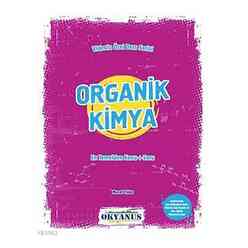 Okyanus Organik Kimya (2021) - Thumbnail