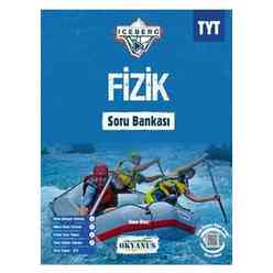 Okyanus TYT Iceberg Fizik Soru Bankası - Thumbnail
