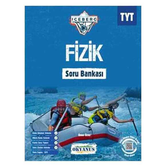 Okyanus TYT Iceberg Fizik Soru Bankası
