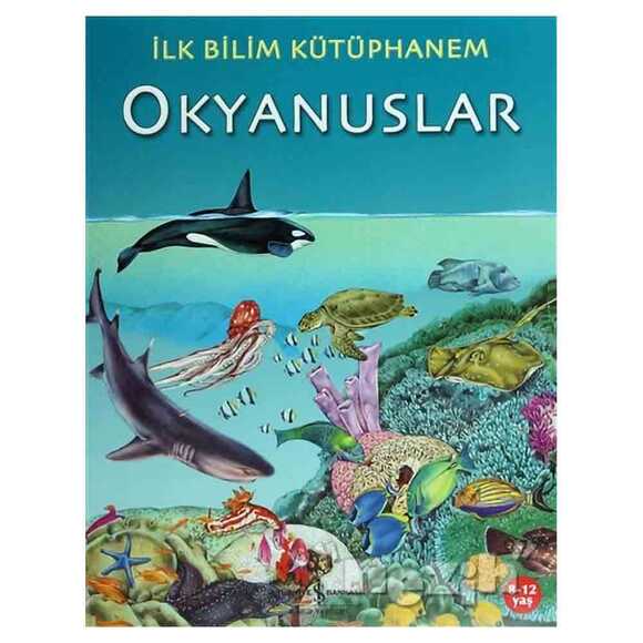 Okyanuslar