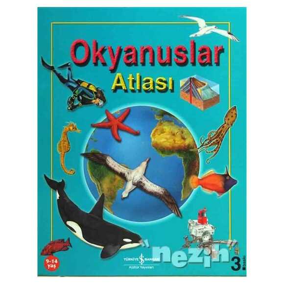 Okyanuslar Atlası