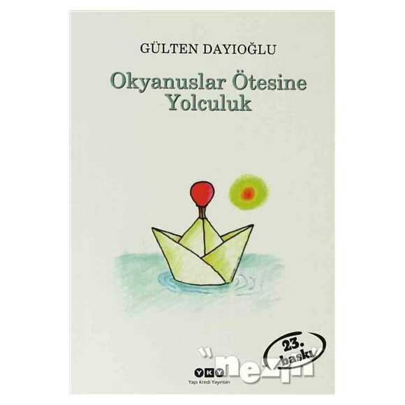 Okyanuslar Ötesine Yolculuk