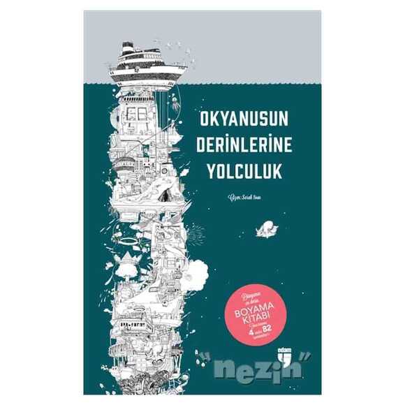 Okyanusun Derinlerine Yolculuk