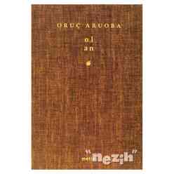 Metis Yayıncılık - Ol / An