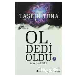 şule - Ol Dedi Oldu - 2