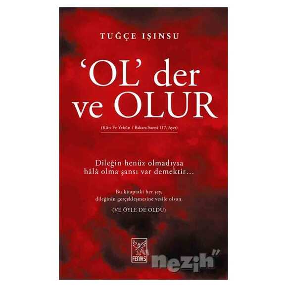 Ol Der ve Olur