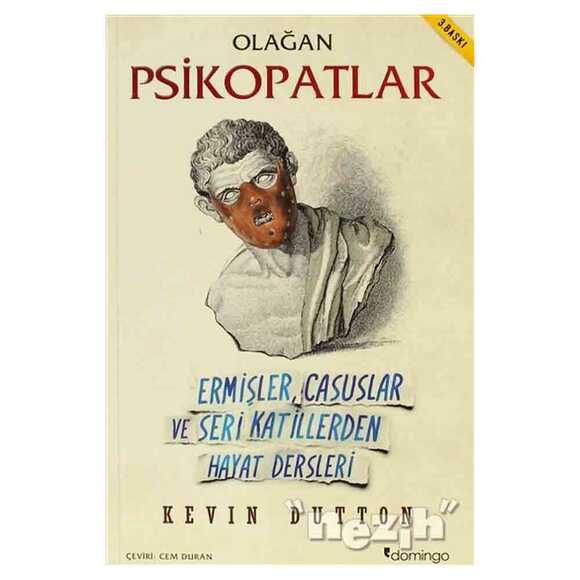 Olağan Psikopatlar