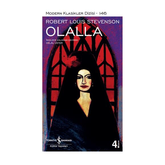 Olalla
