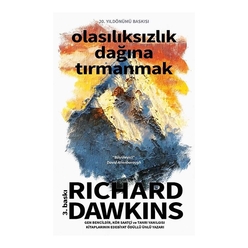 Kuzey Yayınları - Olasılıksızlık Dağına Tırmanmak