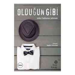 Olduğun Gibi - Thumbnail