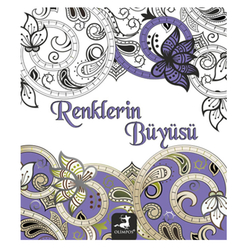 Olimpos Büyükler İçin Boyama Kitabı - Thumbnail