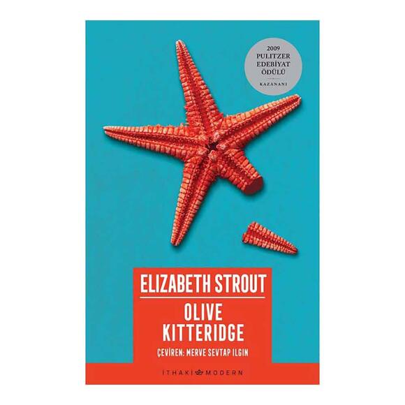 Olive Kitteridge