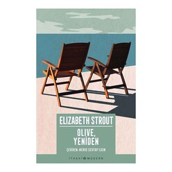 Olive Yeniden - Thumbnail