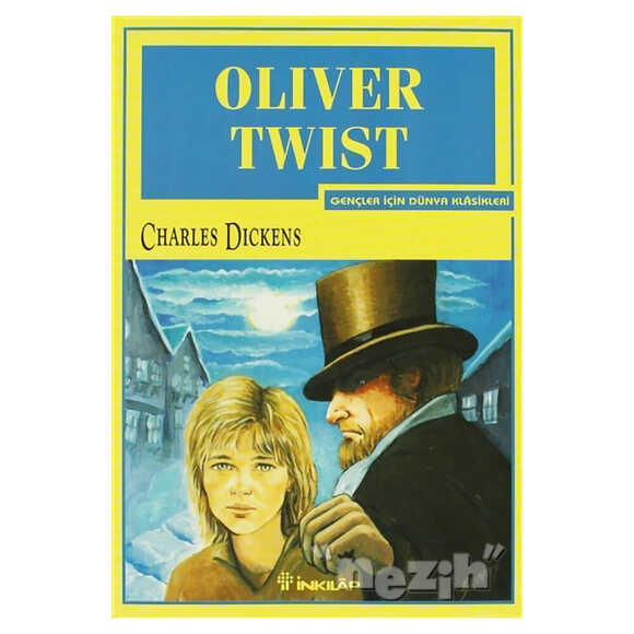 Oliver Twist 67646
