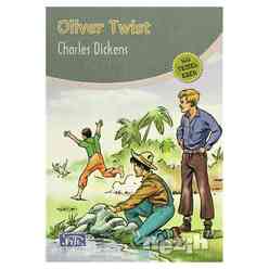 Oliver Twist - Thumbnail