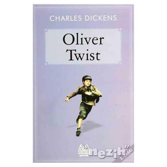 Oliver Twist 195650