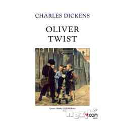 Oliver Twist - Thumbnail