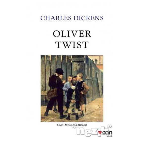 Oliver Twist