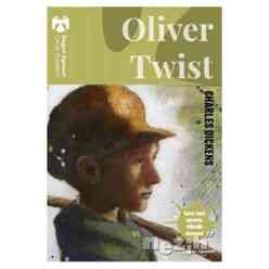 Oliver Twist 328540 - Thumbnail