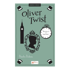 Oliver Twist - Thumbnail