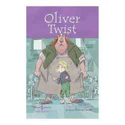 Oliver Twist - Children’s Classic - Thumbnail
